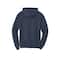 Port & Company® Tall Core Fleece Pullover Hooded Sweatshirt